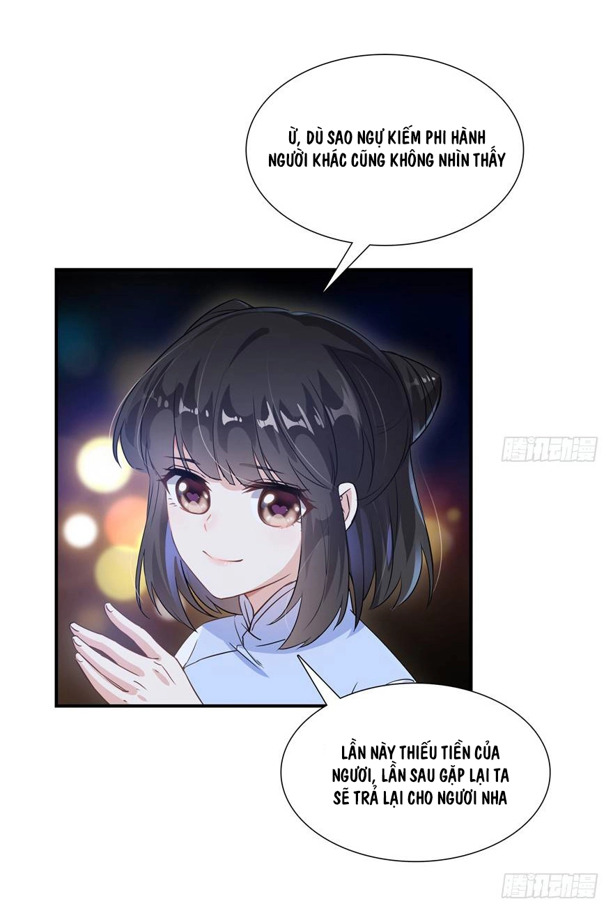 Tu Chân Nói Chuyện Phiếm Quần Chapter 72 - 20