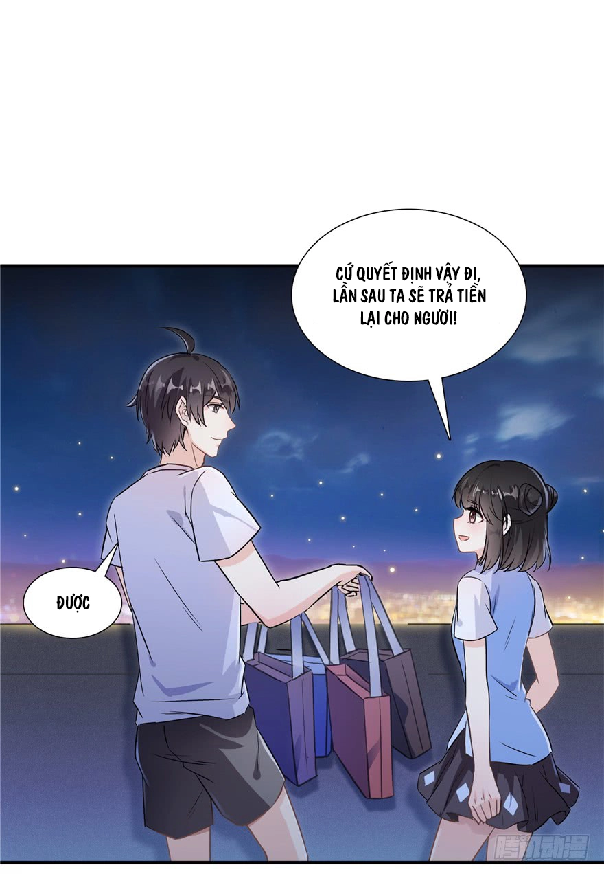 Tu Chân Nói Chuyện Phiếm Quần Chapter 72 - 22