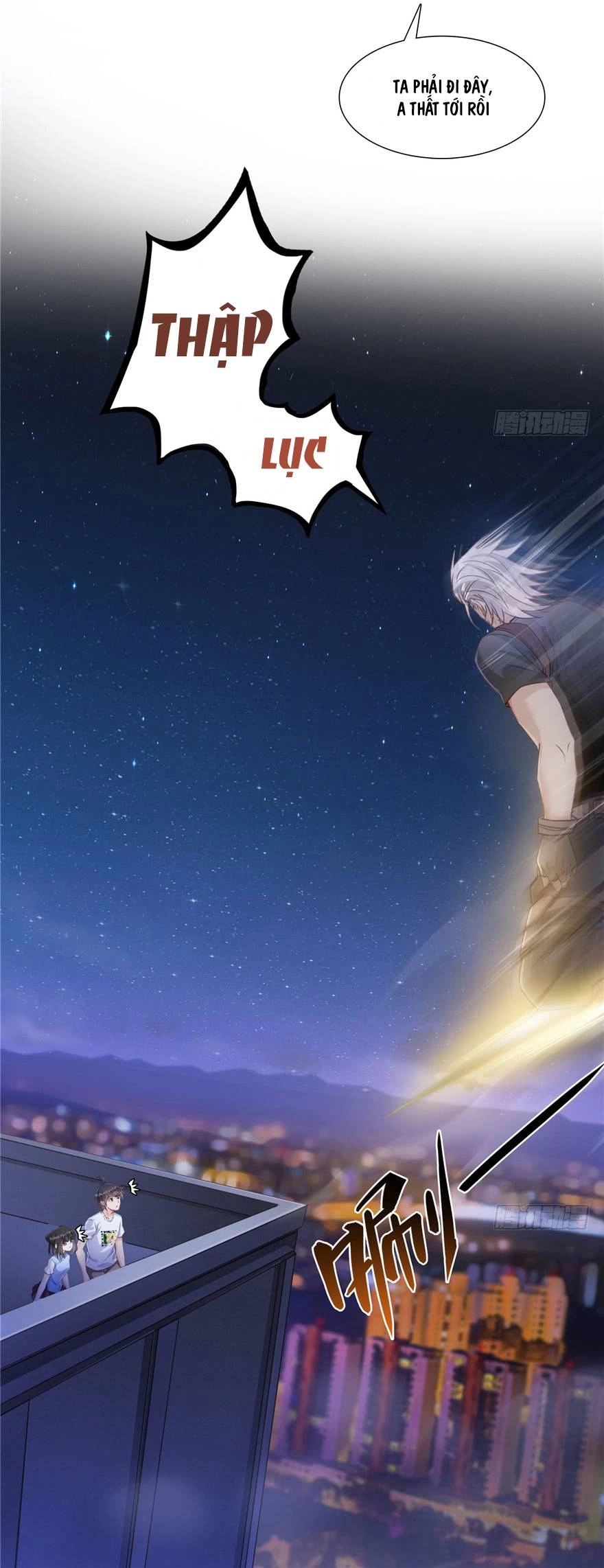 Tu Chân Nói Chuyện Phiếm Quần Chapter 72 - 23