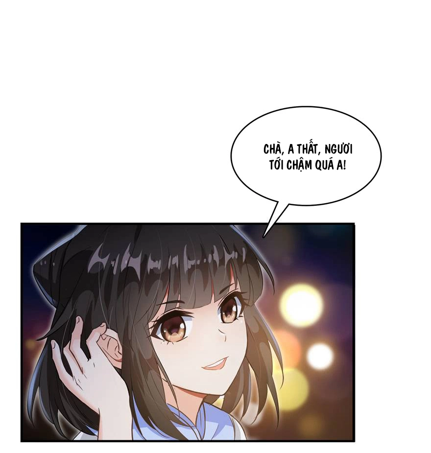 Tu Chân Nói Chuyện Phiếm Quần Chapter 72 - 24