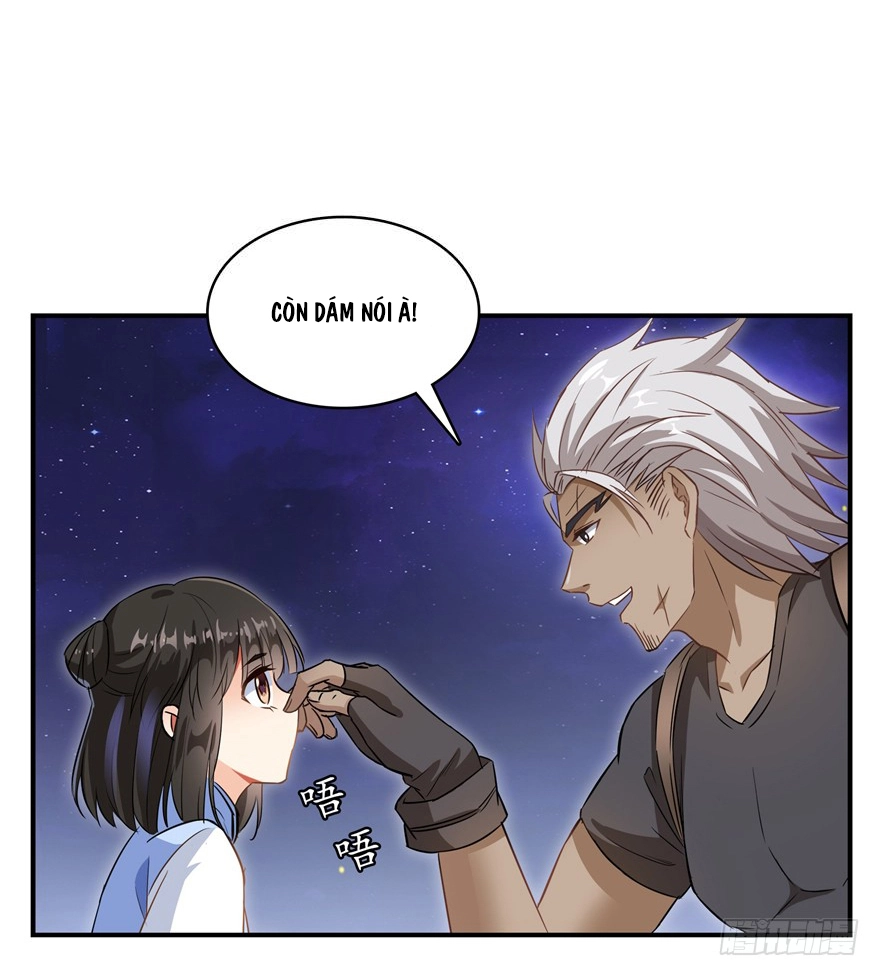 Tu Chân Nói Chuyện Phiếm Quần Chapter 72 - 25