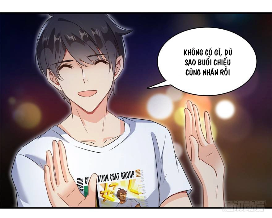 Tu Chân Nói Chuyện Phiếm Quần Chapter 72 - 27