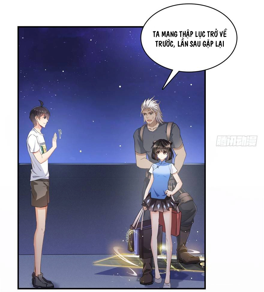 Tu Chân Nói Chuyện Phiếm Quần Chapter 72 - 28