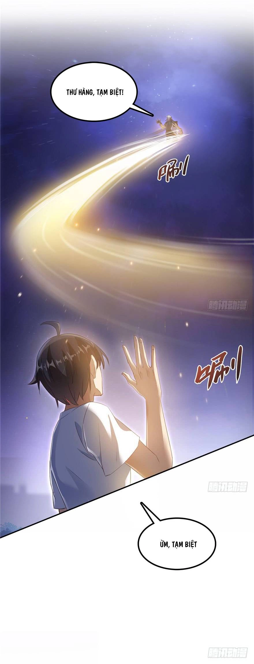 Tu Chân Nói Chuyện Phiếm Quần Chapter 72 - 30