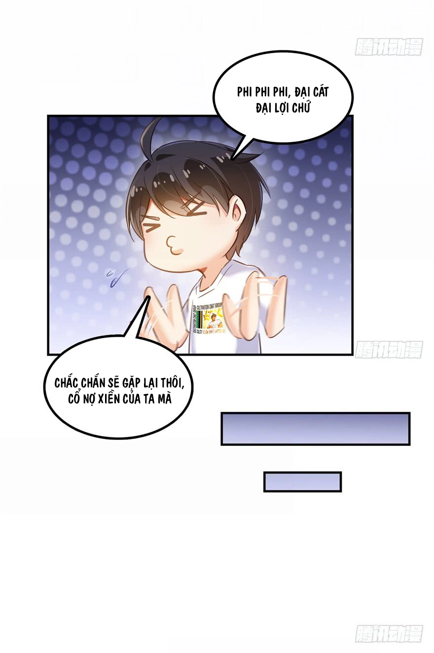 Tu Chân Nói Chuyện Phiếm Quần Chapter 72 - 33