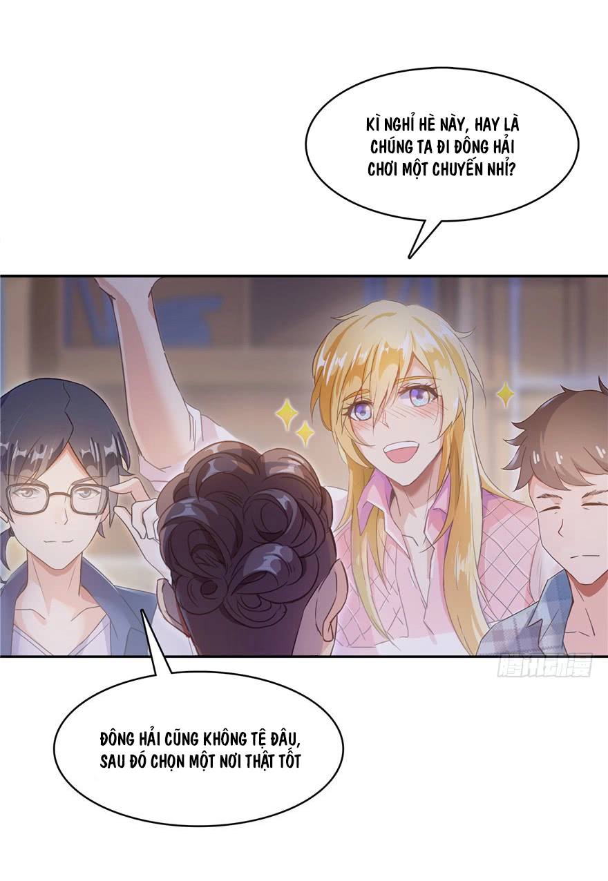 Tu Chân Nói Chuyện Phiếm Quần Chapter 72 - 35