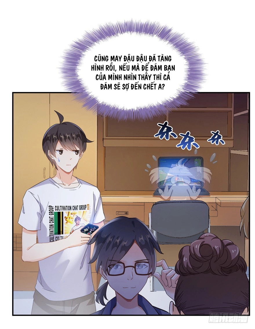 Tu Chân Nói Chuyện Phiếm Quần Chapter 72 - 36