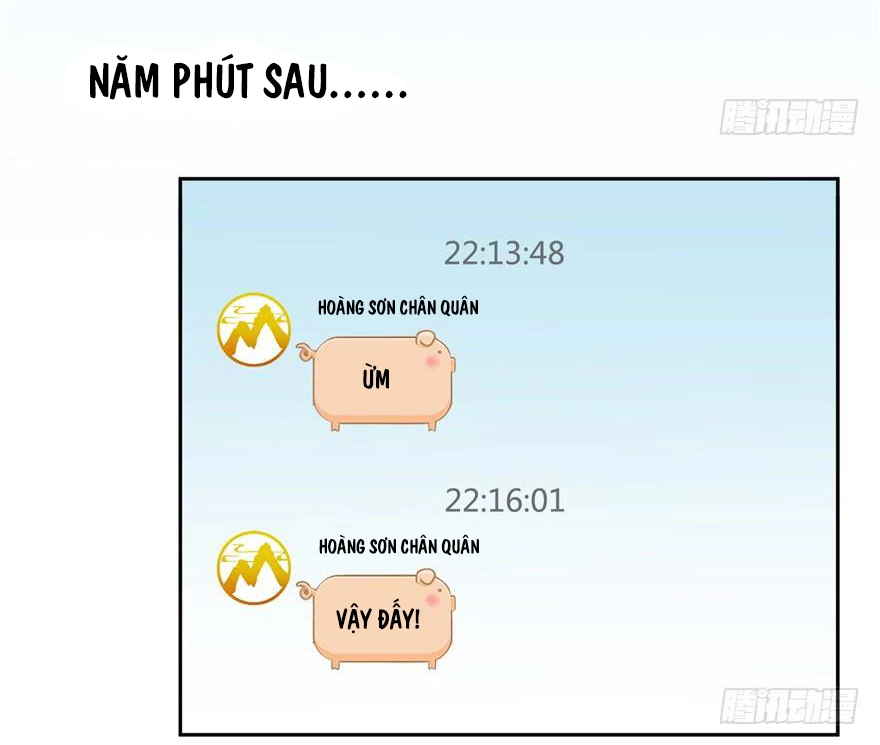 Tu Chân Nói Chuyện Phiếm Quần Chapter 73 - 5