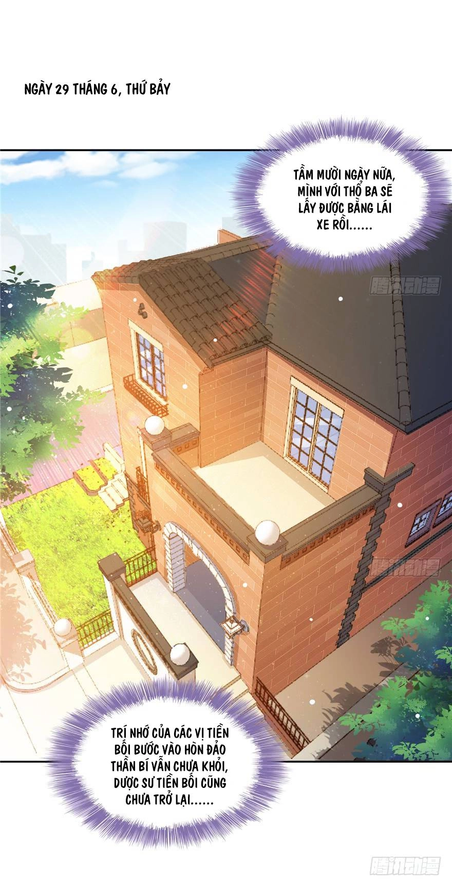 Tu Chân Nói Chuyện Phiếm Quần Chapter 73 - 14