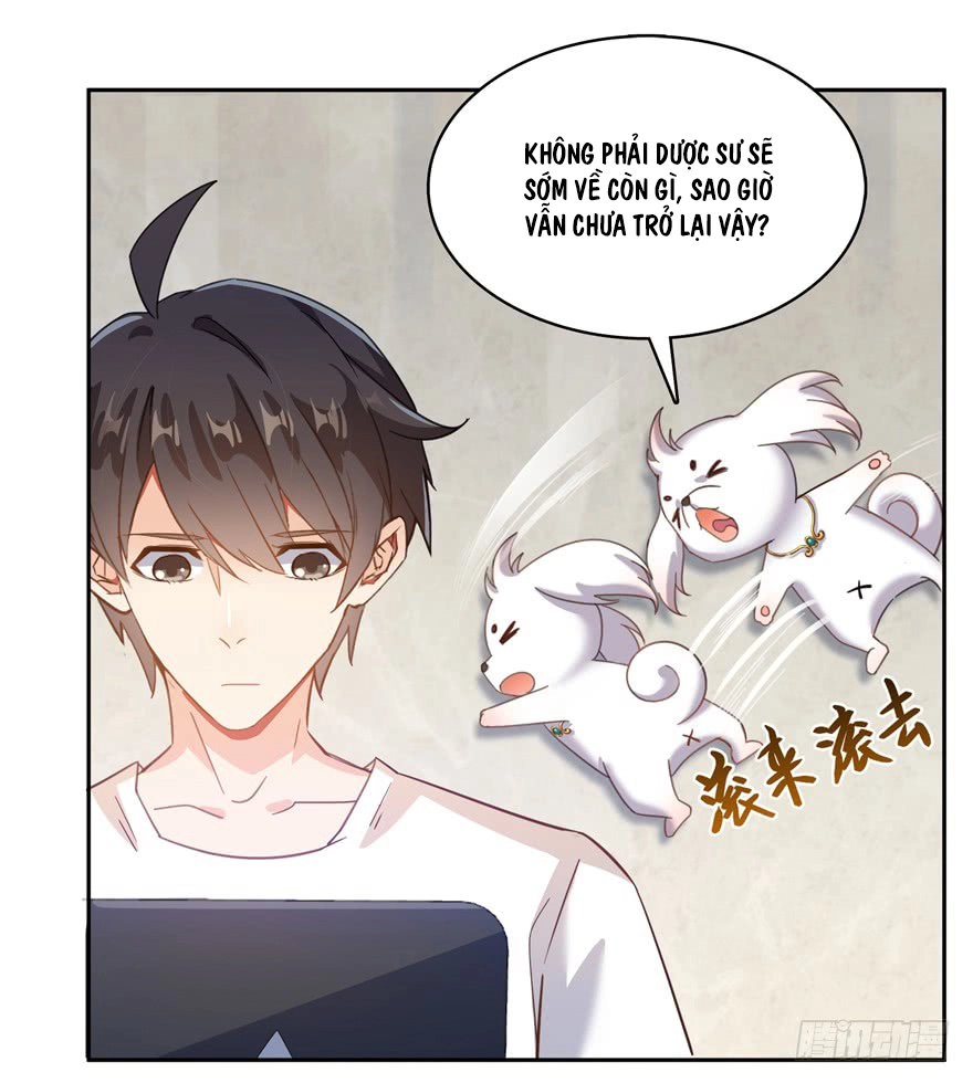 Tu Chân Nói Chuyện Phiếm Quần Chapter 73 - 15