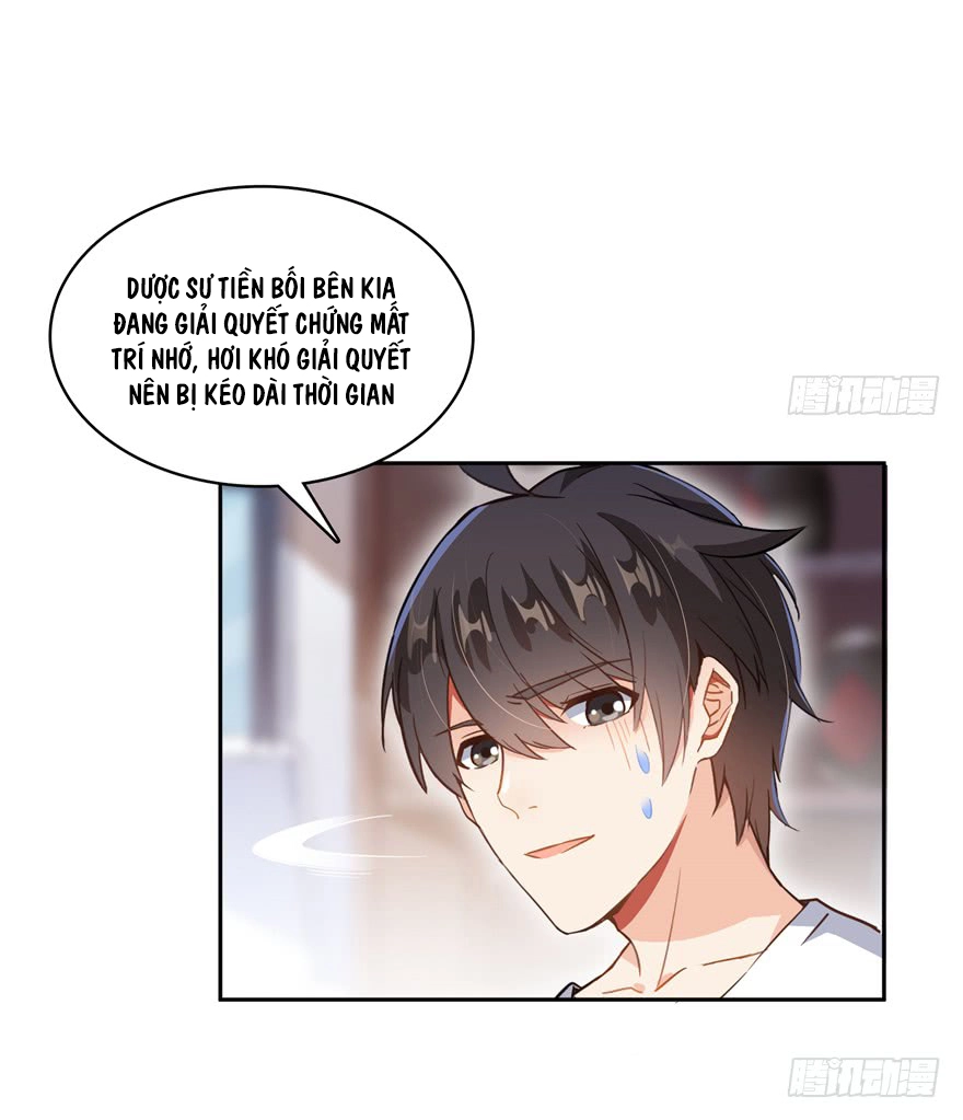 Tu Chân Nói Chuyện Phiếm Quần Chapter 73 - 16