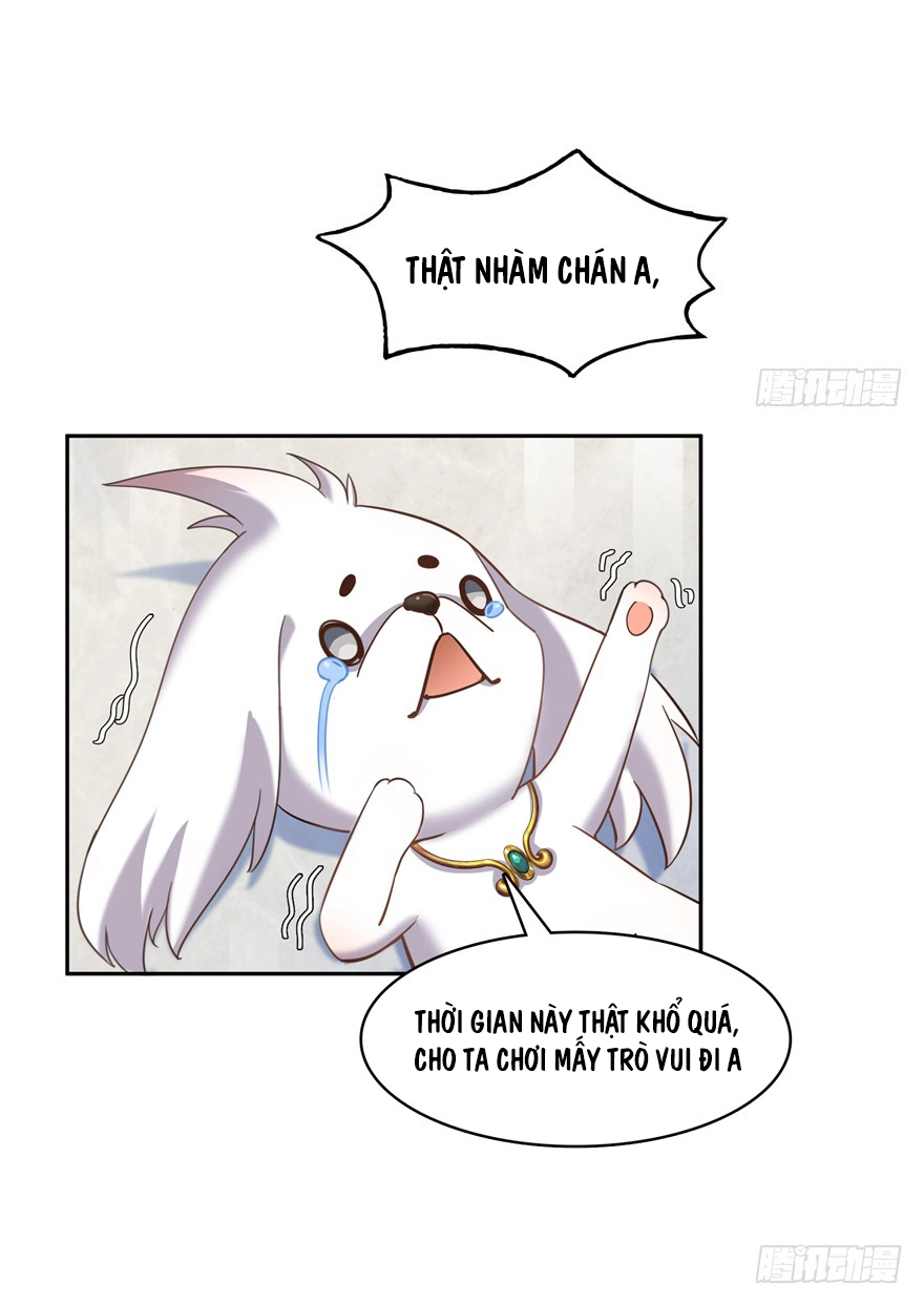 Tu Chân Nói Chuyện Phiếm Quần Chapter 73 - 17