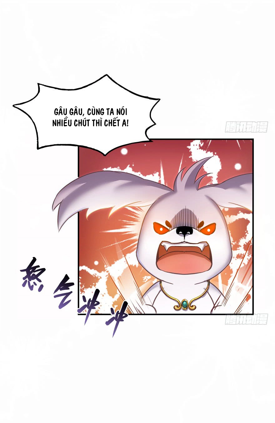 Tu Chân Nói Chuyện Phiếm Quần Chapter 73 - 22