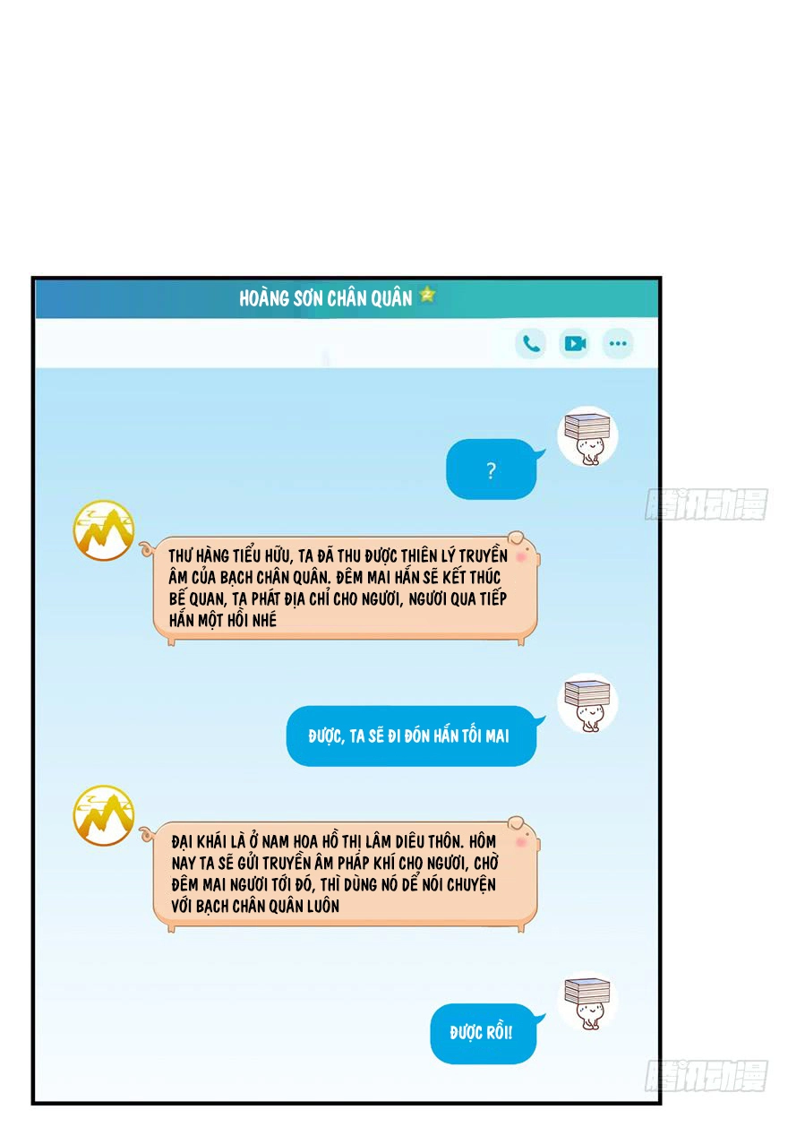 Tu Chân Nói Chuyện Phiếm Quần Chapter 73 - 25