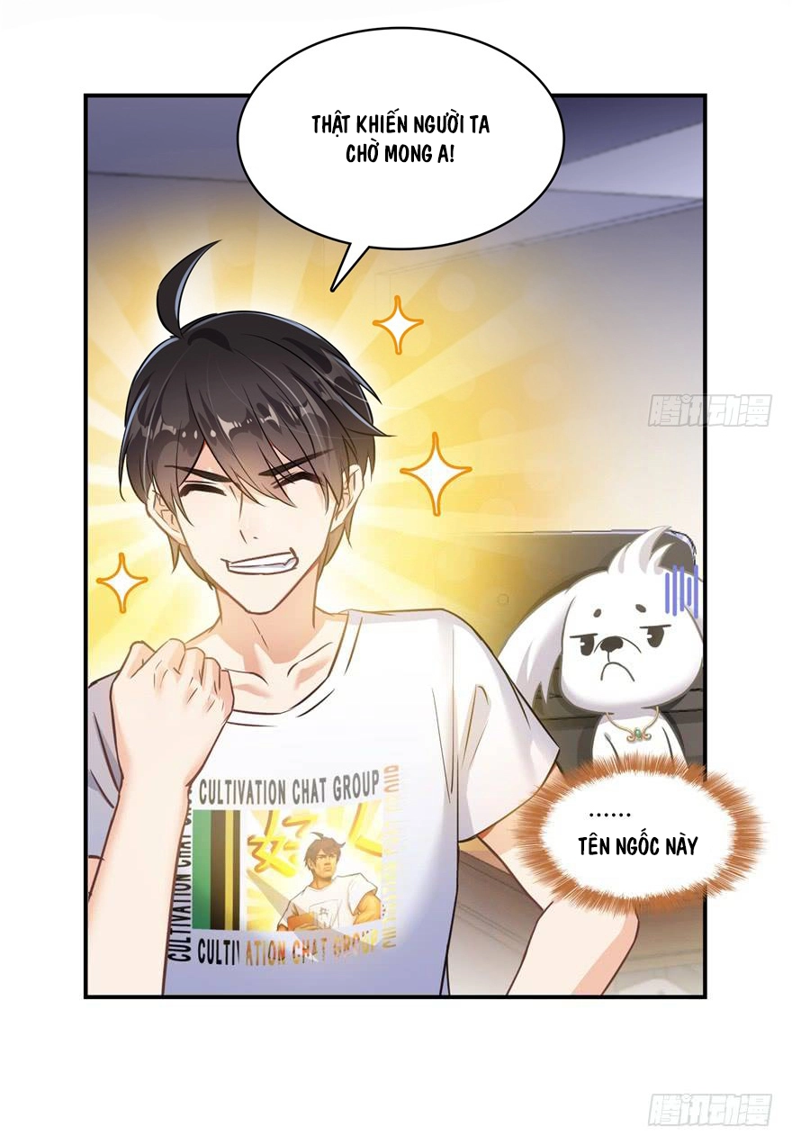 Tu Chân Nói Chuyện Phiếm Quần Chapter 73 - 27