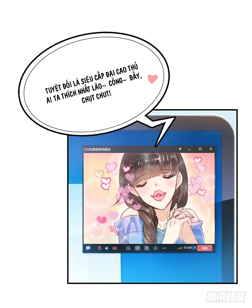 Tu Chân Nói Chuyện Phiếm Quần Chapter 73 - 34