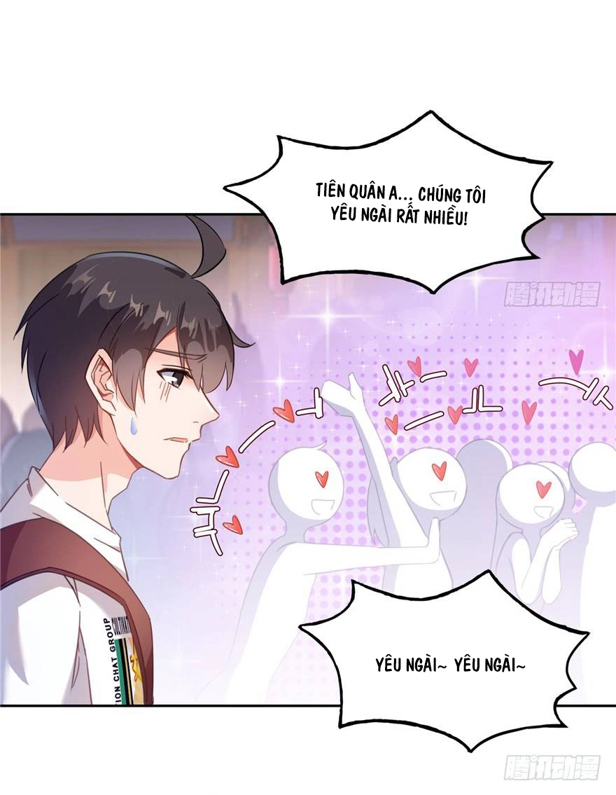 Tu Chân Nói Chuyện Phiếm Quần Chapter 74 - 18