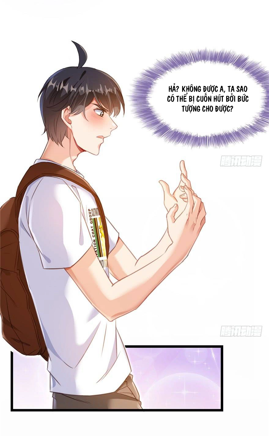 Tu Chân Nói Chuyện Phiếm Quần Chapter 74 - 23