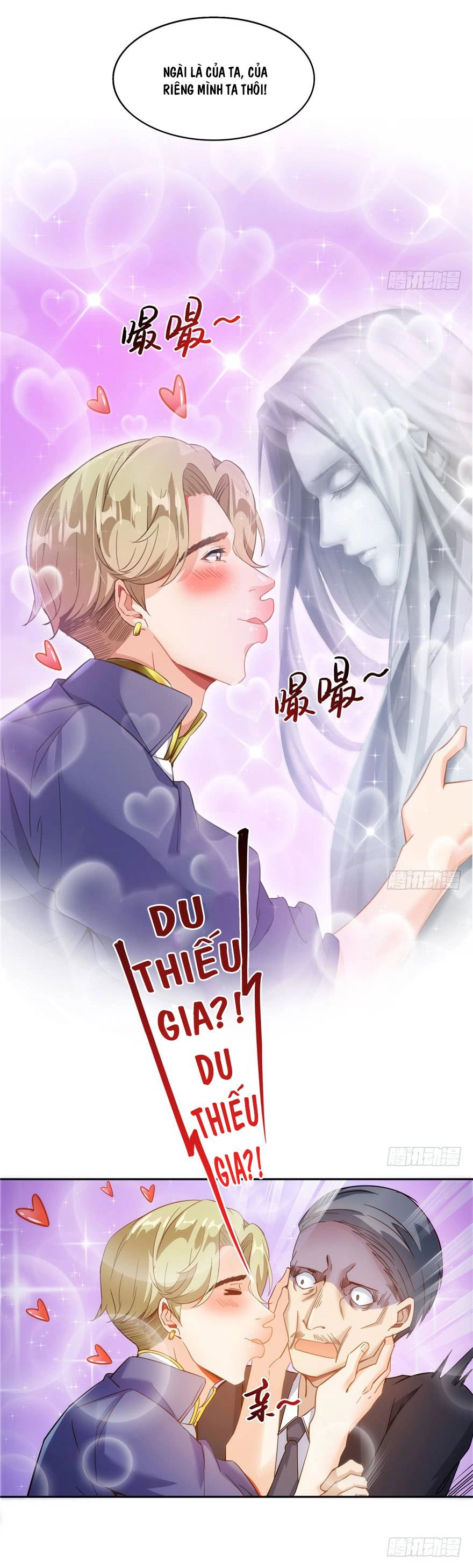 Tu Chân Nói Chuyện Phiếm Quần Chapter 74 - 29