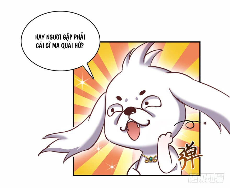 Tu Chân Nói Chuyện Phiếm Quần Chapter 74 - 34