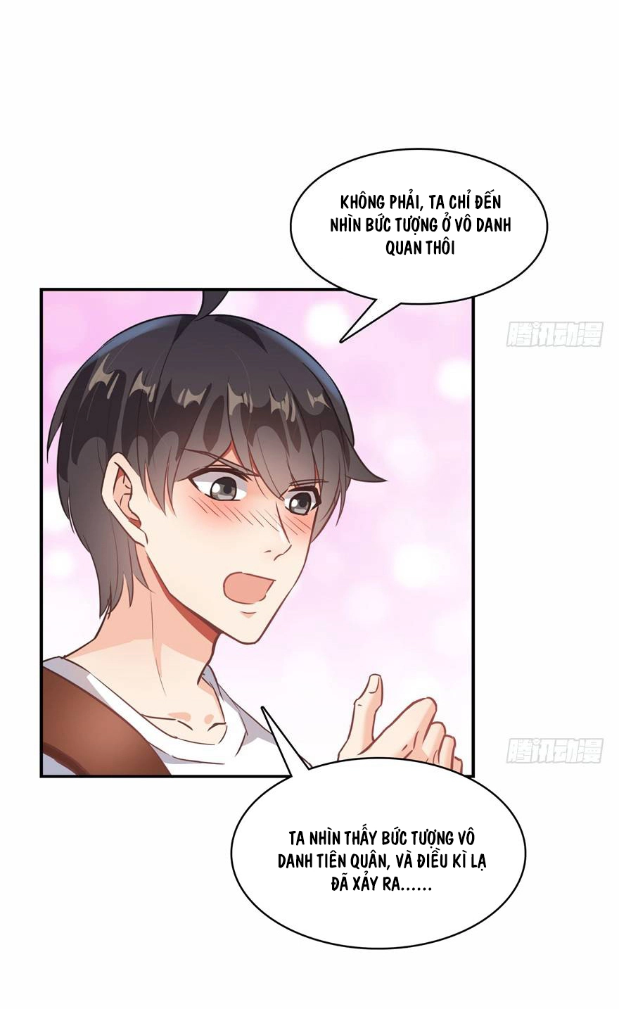 Tu Chân Nói Chuyện Phiếm Quần Chapter 74 - 35