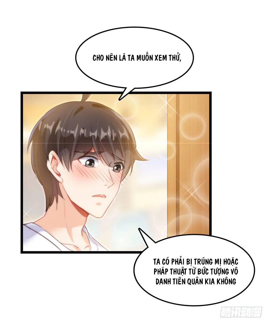 Tu Chân Nói Chuyện Phiếm Quần Chapter 75 - 2