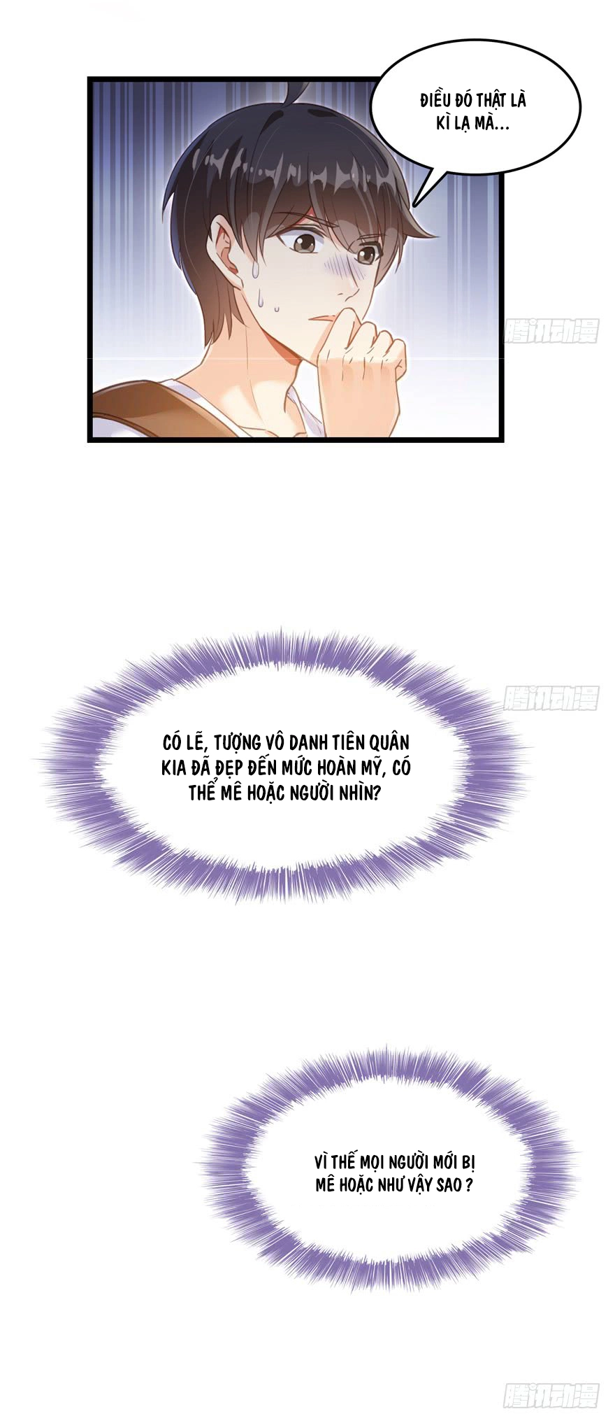 Tu Chân Nói Chuyện Phiếm Quần Chapter 75 - 4