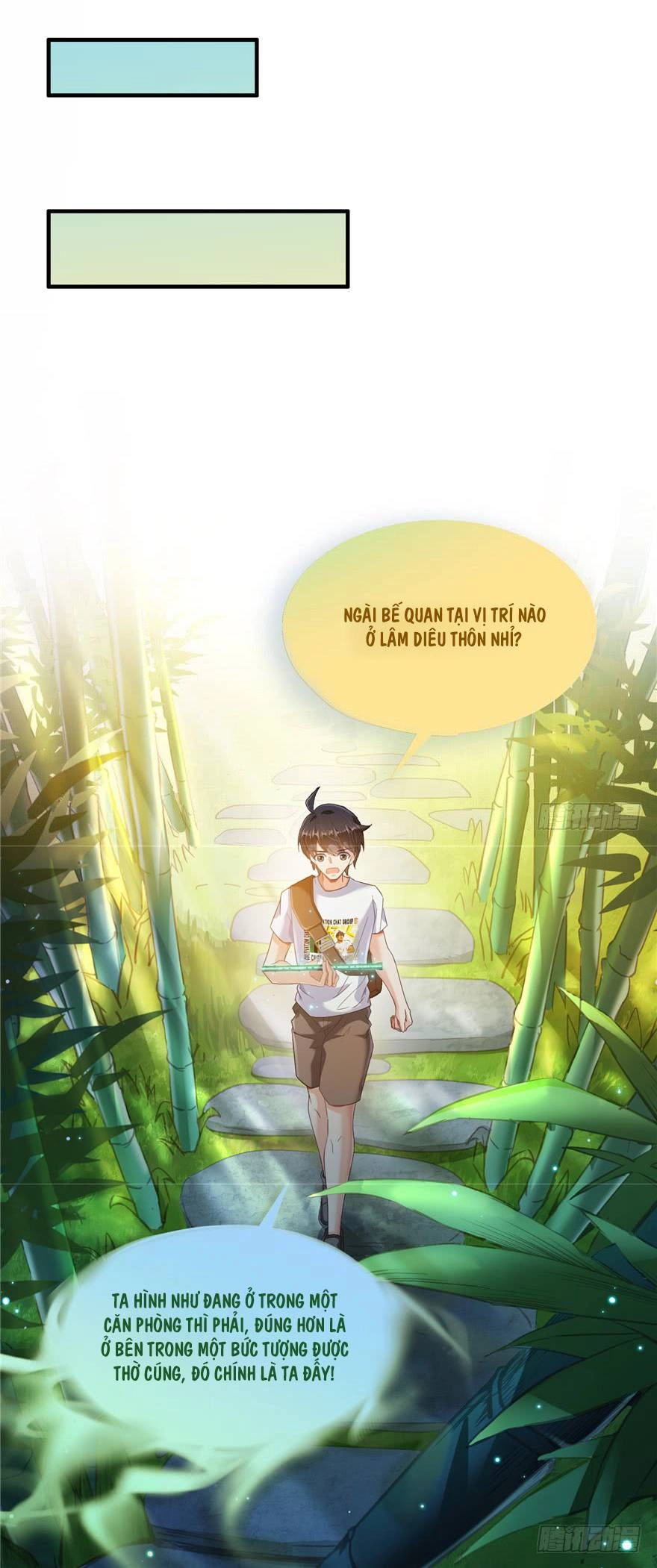 Tu Chân Nói Chuyện Phiếm Quần Chapter 75 - 8