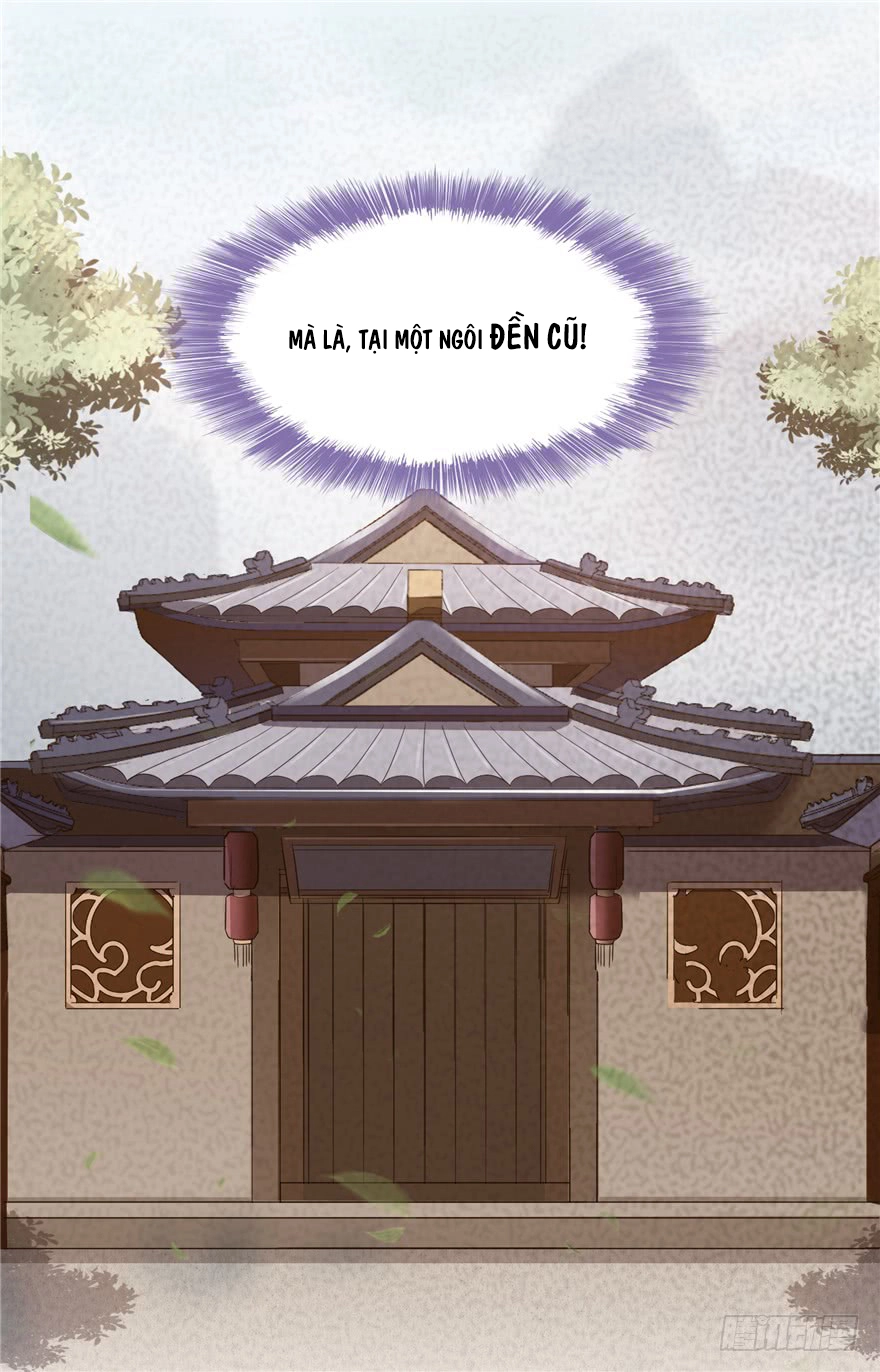 Tu Chân Nói Chuyện Phiếm Quần Chapter 75 - 10