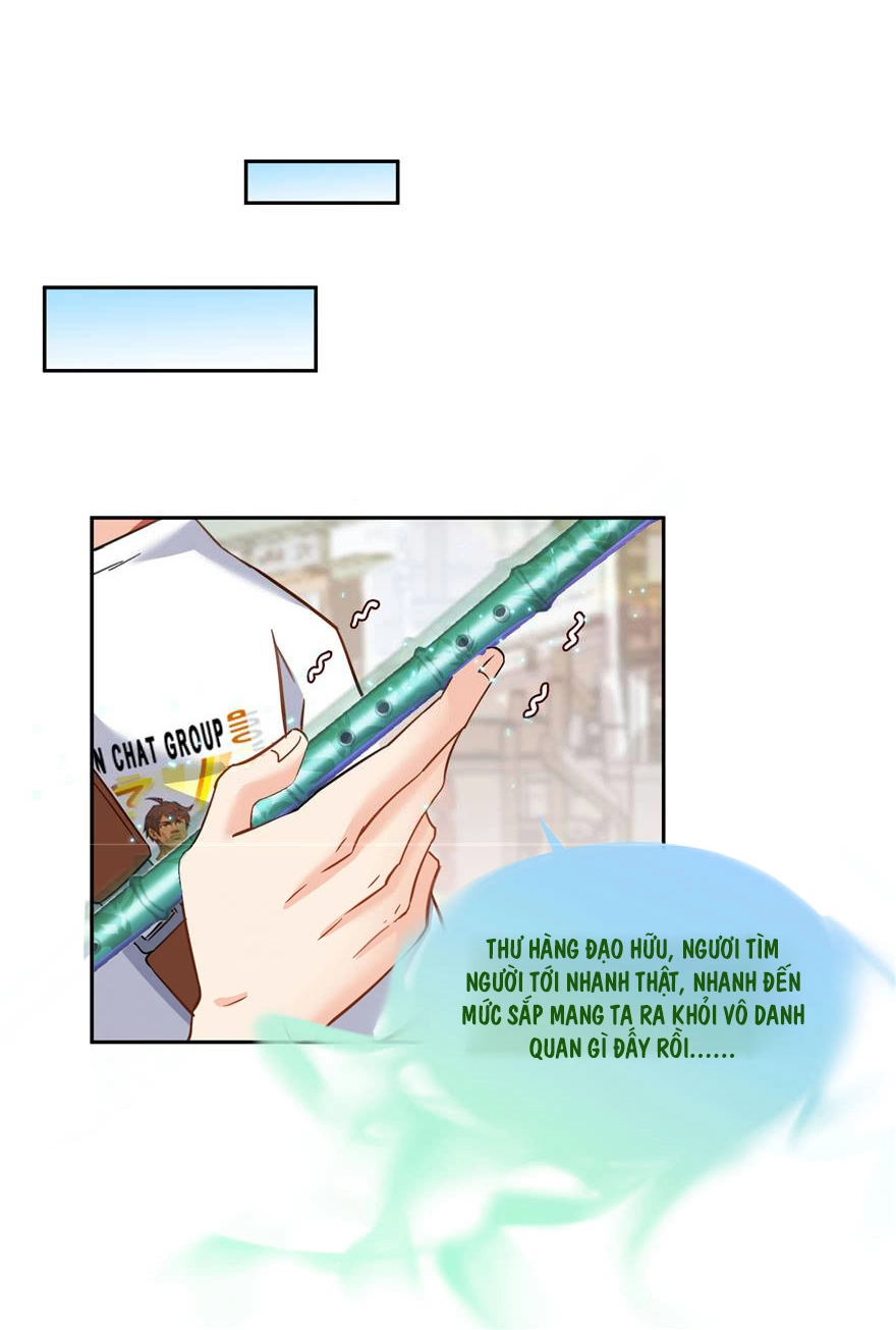 Tu Chân Nói Chuyện Phiếm Quần Chapter 75 - 25