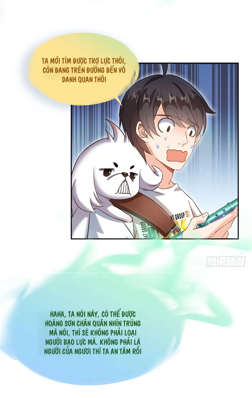 Tu Chân Nói Chuyện Phiếm Quần Chapter 75 - 28