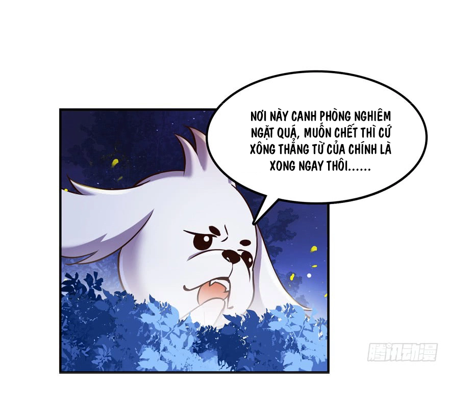 Tu Chân Nói Chuyện Phiếm Quần Chapter 75 - 33