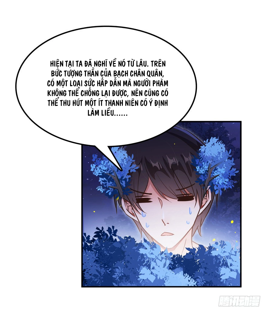 Tu Chân Nói Chuyện Phiếm Quần Chapter 75 - 34