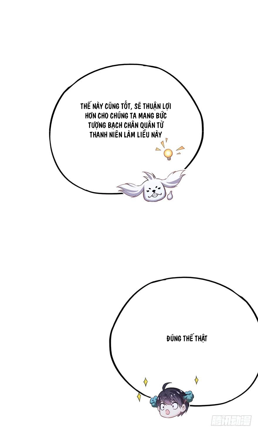 Tu Chân Nói Chuyện Phiếm Quần Chapter 75 - 35