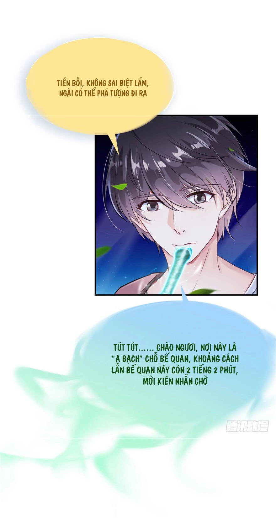 Tu Chân Nói Chuyện Phiếm Quần Chapter 75 - 38