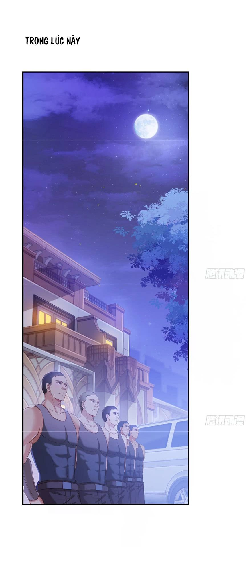 Tu Chân Nói Chuyện Phiếm Quần Chapter 76 - 2