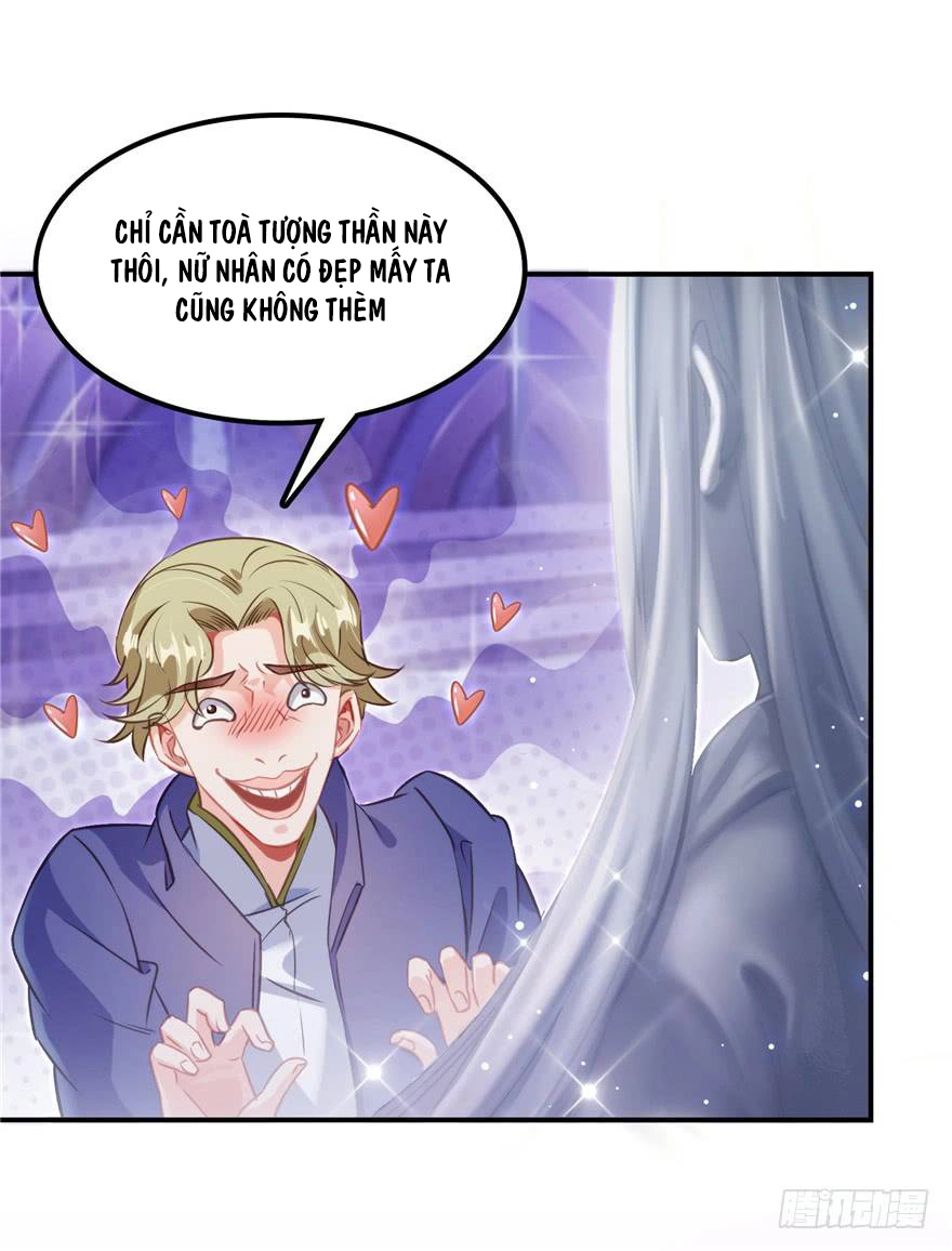 Tu Chân Nói Chuyện Phiếm Quần Chapter 76 - 4