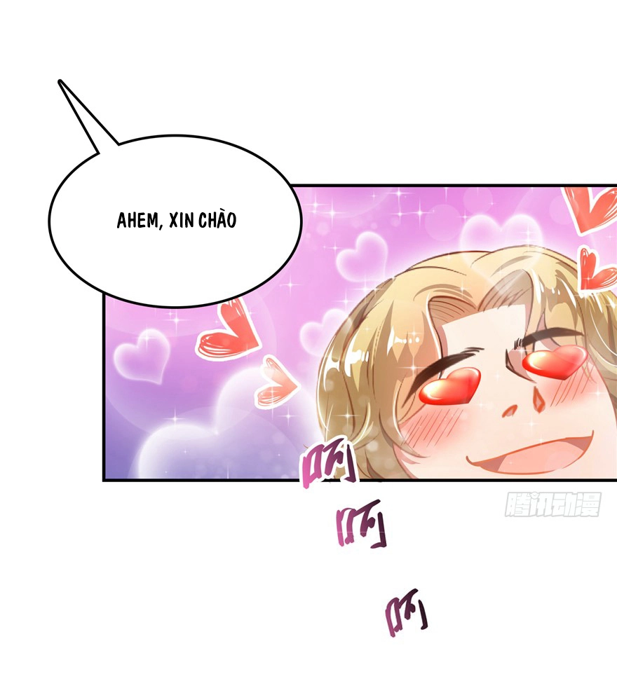 Tu Chân Nói Chuyện Phiếm Quần Chapter 76 - 6