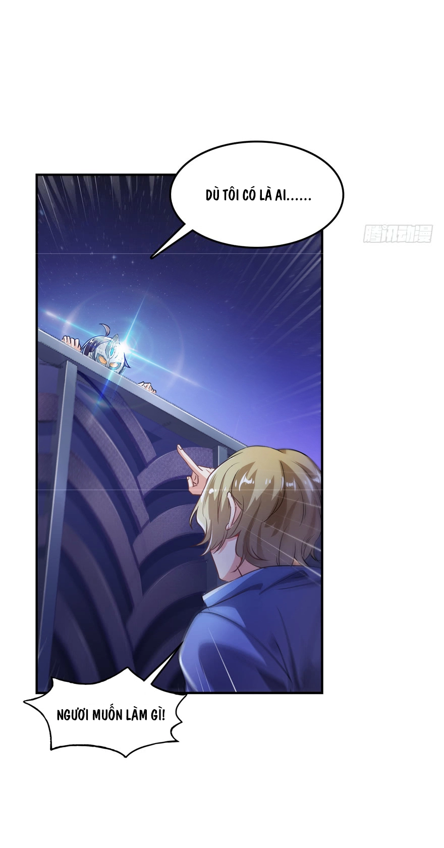 Tu Chân Nói Chuyện Phiếm Quần Chapter 76 - 8