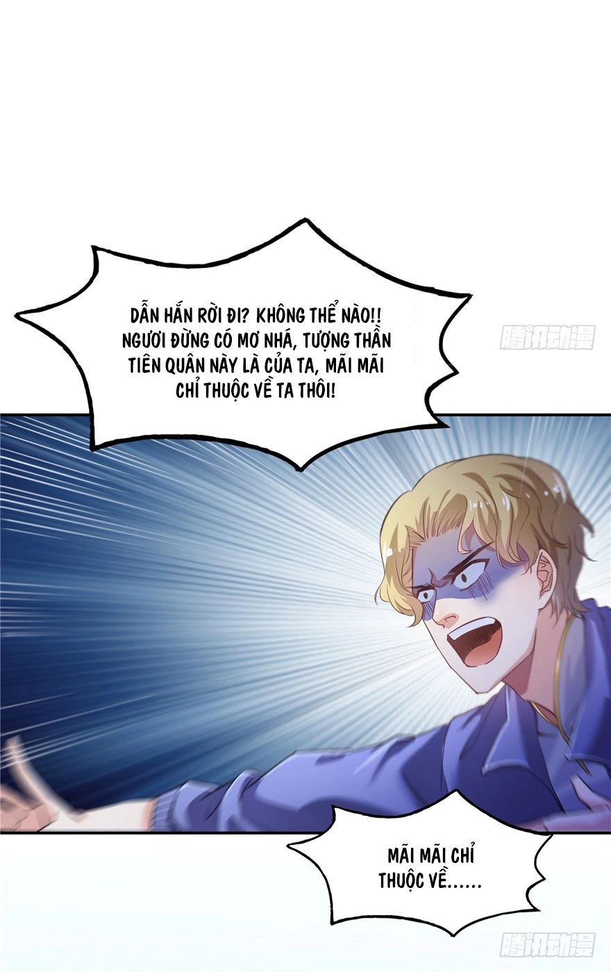 Tu Chân Nói Chuyện Phiếm Quần Chapter 76 - 10