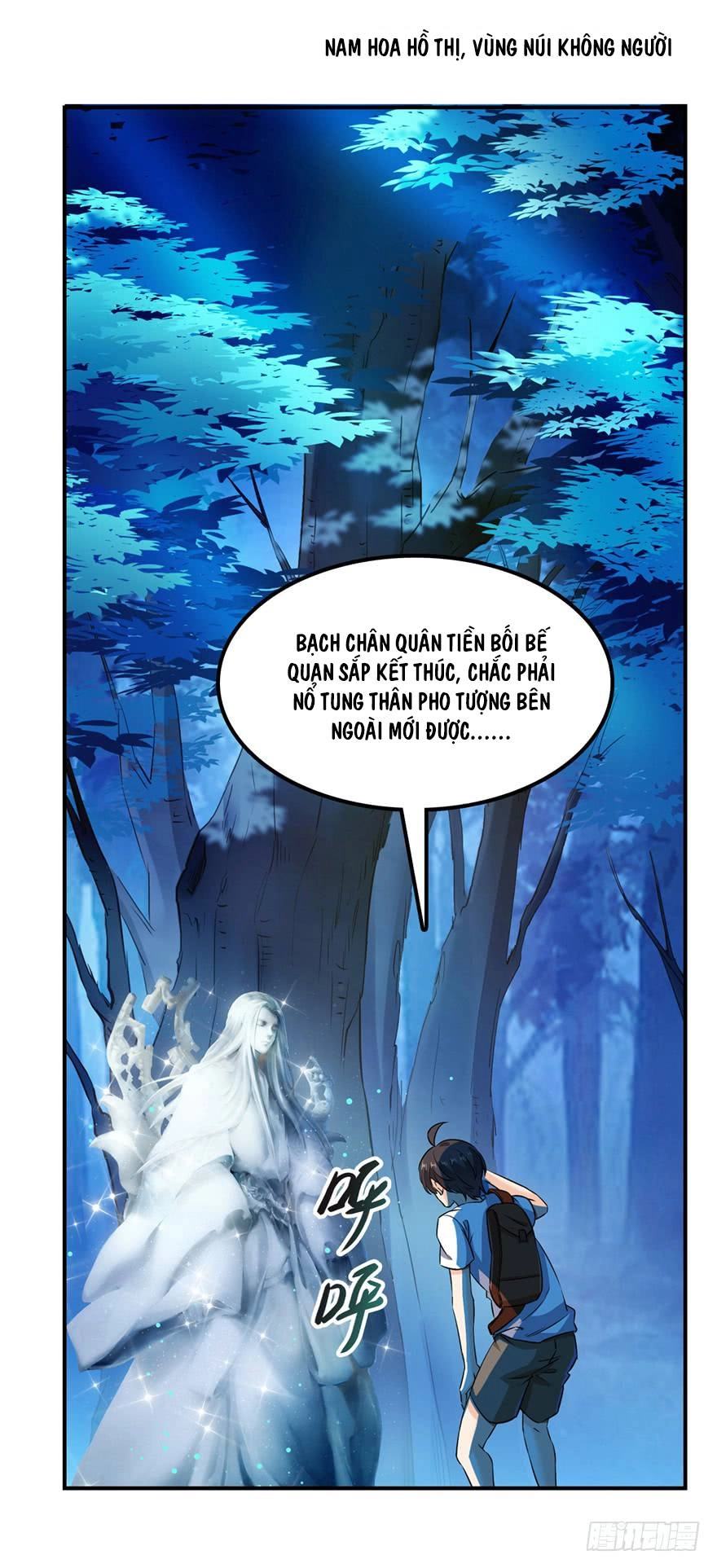 Tu Chân Nói Chuyện Phiếm Quần Chapter 76 - 15