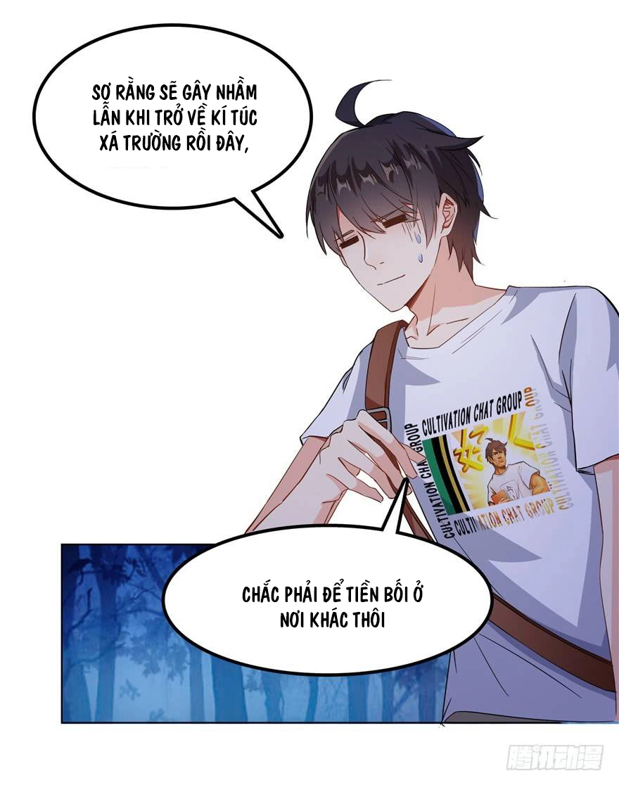 Tu Chân Nói Chuyện Phiếm Quần Chapter 76 - 16