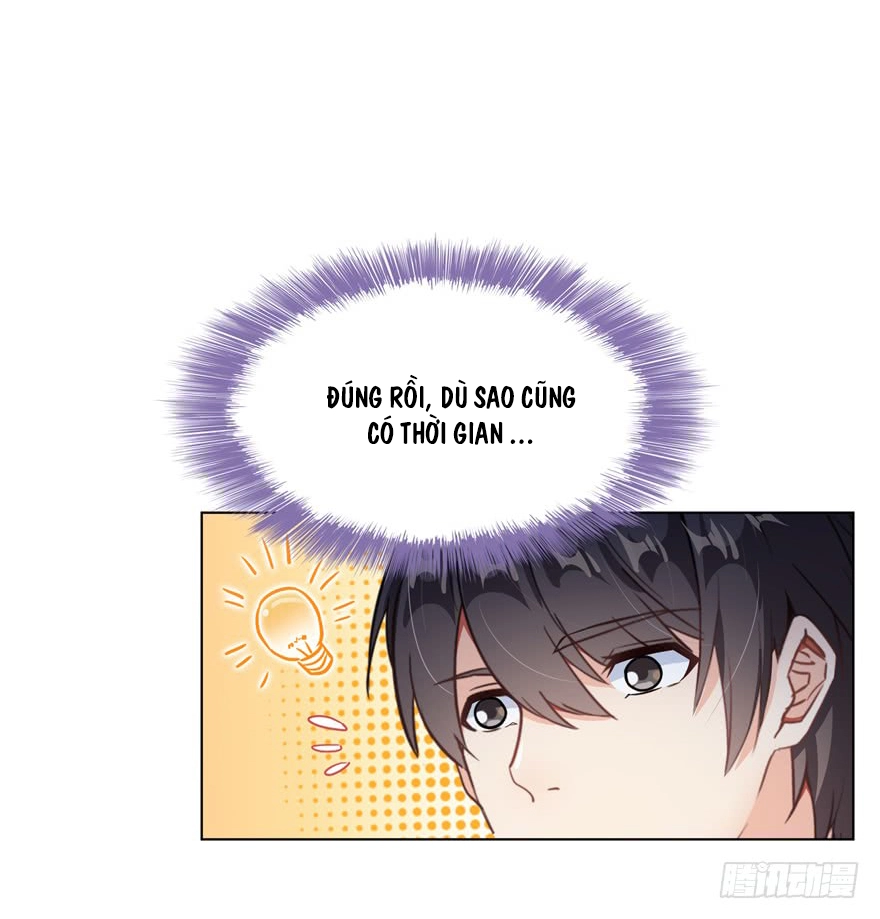 Tu Chân Nói Chuyện Phiếm Quần Chapter 76 - 17