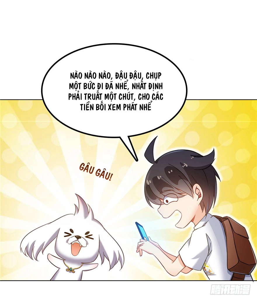 Tu Chân Nói Chuyện Phiếm Quần Chapter 76 - 18