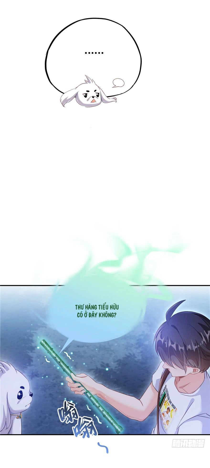 Tu Chân Nói Chuyện Phiếm Quần Chapter 76 - 22