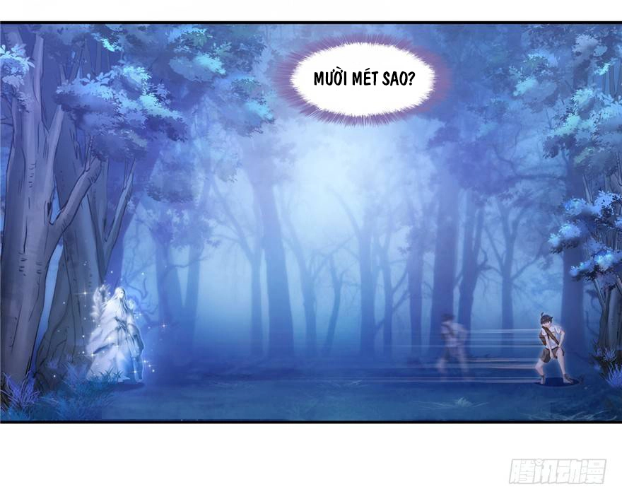 Tu Chân Nói Chuyện Phiếm Quần Chapter 76 - 26