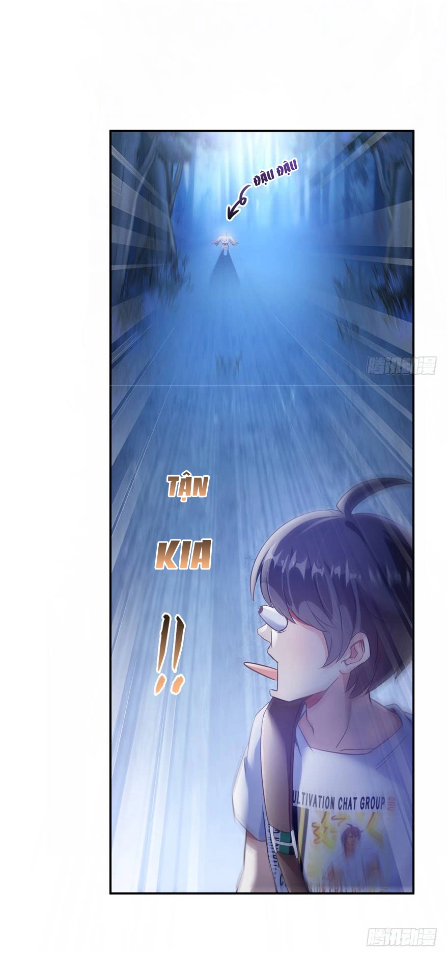 Tu Chân Nói Chuyện Phiếm Quần Chapter 76 - 28