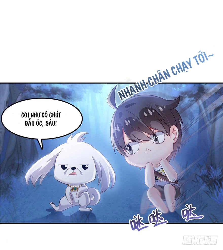 Tu Chân Nói Chuyện Phiếm Quần Chapter 76 - 29