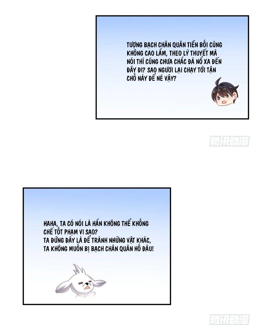 Tu Chân Nói Chuyện Phiếm Quần Chapter 76 - 30