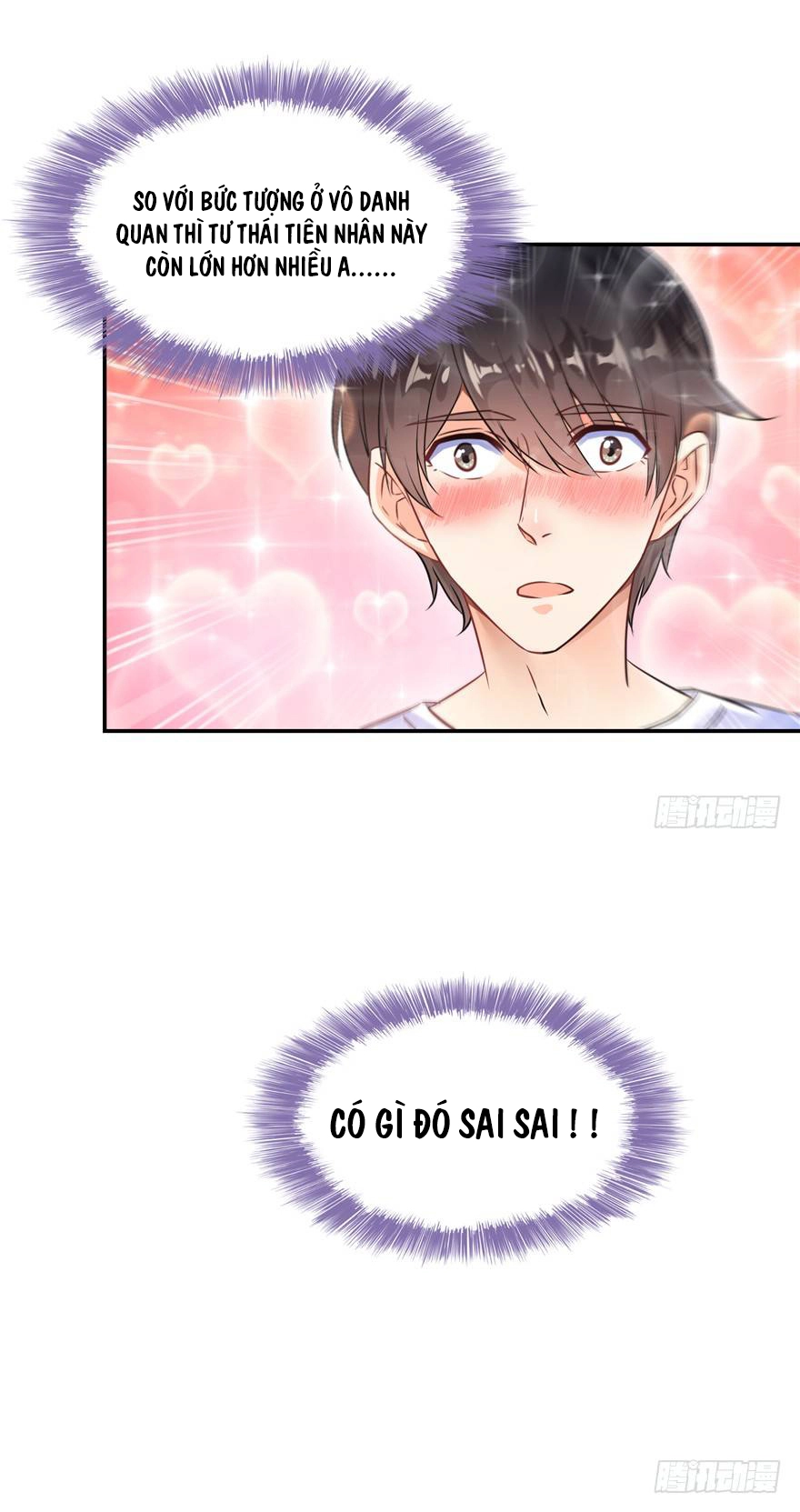 Tu Chân Nói Chuyện Phiếm Quần Chapter 76 - 40